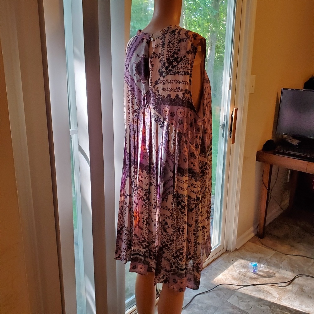 DR2 dress